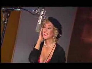 Christina Aguilera - Car Wash (Version 2) (2004) | IMVDb