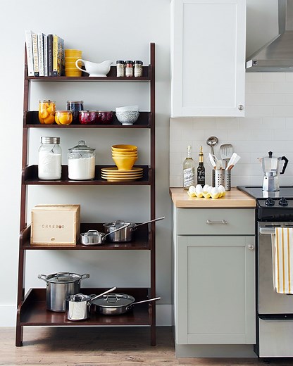 30 Kitchen Storage Ideas to Help You Declutter on a Budget