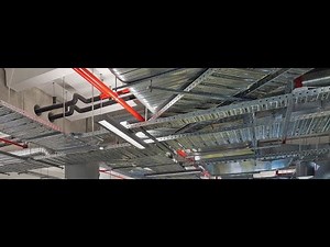 REVIT ELECTRICAL CABLE TRAY-MEP CABLE TRAY MAKING -PART-1