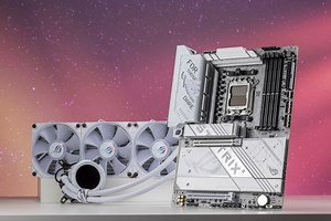 The best AIO coolers in 2025 from ROG, TUF Gaming, ProArt, and Prime - Edge Up