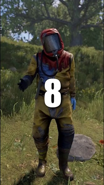 8 Rust Tips to Improve Your Gameplay | Rust Game Guide