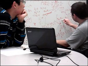 Sample Student Papers | Project Laboratory in Mathematics | Mathematics | MIT OpenCourseWare