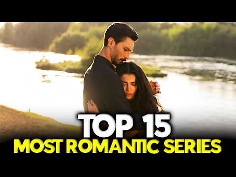 Top 15 High-Rated Turkish Series with English Subtitles 2024