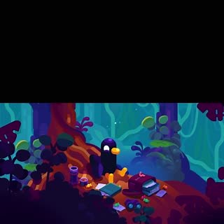 Is it just us, or does Duck look a bit different? | Kurzgesagt