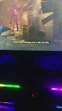 Thinknoodles plays poppy playtime chapter 3 (final part) ‪@thinknoodles‬