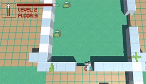 Dungeon Crawler - Starter Kit