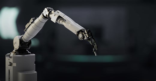 Robotics engineers are in high demand — so what is the job like?