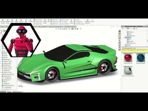 Allowing My AI to take over the channel