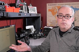 How to Build Your Own DMR Digital Radio Code Plug - KB9VBR Antennas