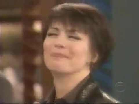 ATWT - Barbara Ryan Scenes - January 10, 2001