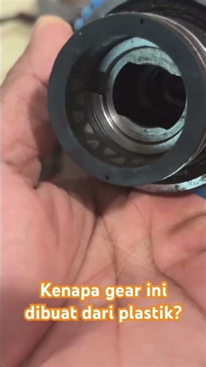 Fungsi Reduction Gear Di EPS #automobile #bengkelmesin #mechanic #mekanikhandal #fypシ