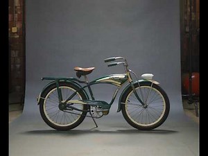 No Hands: The Wild Ride of the Schwinn Bicycle Company clip