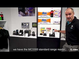 Zebra Technologies RFID Solutions overview