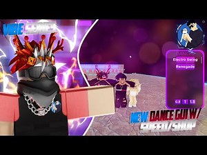 How To Make A Custom Dance GUI With Speed & Shop | Roblox Studio 2021 | Vibe Game Series (PT.41)