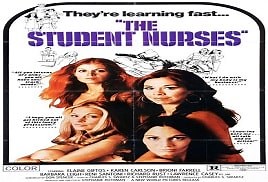 The Student Nurses (1970) – Watch Online Video | Film1k