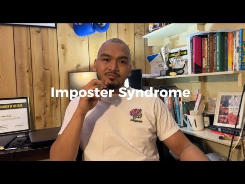 Why Imposter Syndrome Means You’re Leveling Up