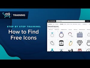 Download HQ Icons & Graphics for Free | 2021 Iconfinder Tutorial