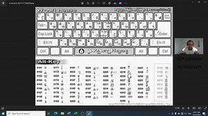 Win Font တွေ သုံးပီး စာရိုက်နည်း / စာလုံးဆင့်ရိုက်နည်း/ Myanmar Typing 👇👇 ***************************** လေ့လာနေသူများနှင့် မသိသေးသူများ အတွက် မျှဝေပေးလိုက်ပါတယ်ခင်ဗျာ။ အားလုံးအသိ ပညာ ဗဟုသုတများ တိုးပွားကြပါစေ။ အသုံးလိုအပ်ပါက (ရှဲယ်း) ထားနိုင်ပါသည်။ Microsoft word, Excel, PowerPoint, PageMaker, Internet Email လက်တွေ့ print ထုတ်နည်း တွေ ကိုကျွမ်းကျင်စွာ အသုံးပြုတတ်ချင်ပါက Basic class လေးကို သင်တန်းကြေး (၁၅၀၀၀)ကျပ်ဖြင့် တက်ရောက်နိုင်ပါတယ်ခင်ဗျာ။ #E2PComputer | E²P computer