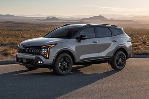 2026 Kia Sportage Prices, Reviews, and Pictures | Edmunds