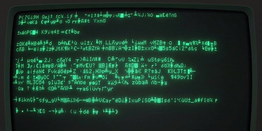 17K views · 809 reactions | Feel nostalgic for days gone by? Console yourself by sending your terminal back in time: https://github.com/Swordfish90/cool-retro-term | GitHub | Facebook