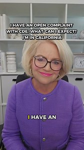 Filing a complaint with the California Department of Education (CDE)? Here’s what to expect during the process. #SpecialEducation #IEPCompliance #SPEDLaw #ParentAdvocacy #EducationRights #CDEComplaint #KnowYourRights | Special Education Boss
