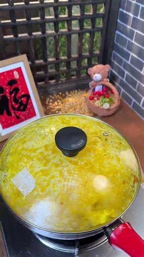 Teach you how to make popcorn at home in just 3 minutes. It’s rich in flavor, crispy and tastier