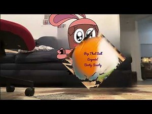 Beach Ball Sitpop and Fly