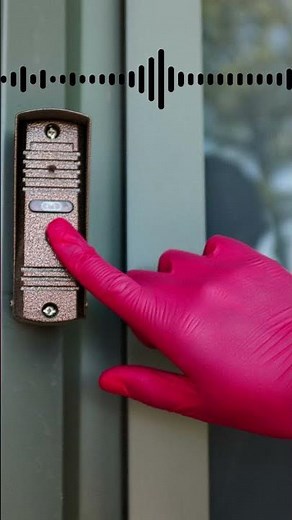 Doorbell ring | Free sound door bell sound effect