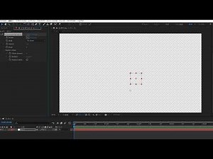 After Effects でプラグインのバージョンを確認する方法