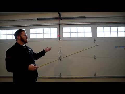 Everything You Need to Know About Garage Door Springs