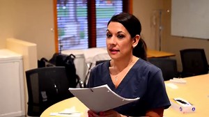 Nursing Assistant (CNA)