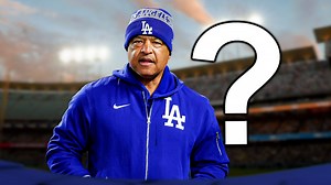 Dave Roberts reveals first 4 players in Dodgers' everyday lineup