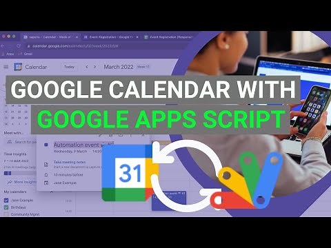 Add guest to Google Calendar event with Google Apps Script