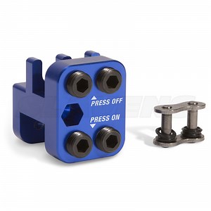 Master Link Press Tool by Motion Pro - Slavens Racing