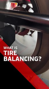 1.1K views · 215 reactions | Ever notice your steering wheel, seat, or floorboard vibrate while driving over 45mph? You might need to get your tires balanced. But don’t worry, rotations and balancing are always free if you purchased tires from us! Learn what balancing does for your tires. ➡️ https://discountti.re/4259QXL | Discount Tire | Facebook