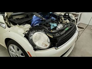 Mini Cooper S - No Boost Problem Solved