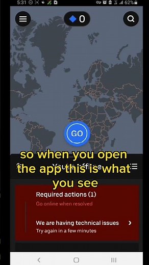2023 Uber Driver App Tutorial: How To Use The Uber Driver App
