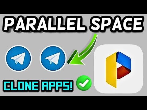 How to Use Parallel Space App Cloning | Clone Apps with Parallel Space