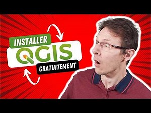 QGIS Easy Installation: Quick Start for Beginners
