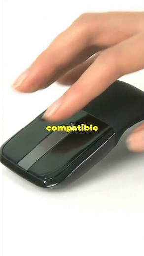 Logitech MX Vertical: Ultimate Ergonomic Mouse!