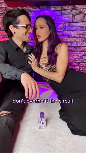 DMF on Instagram: "This winter’s must-have for turning up the heat is Astroglide® Water-Based Liquid Lube - smooth, long-lasting, and ready when you are. 🔥 @astroglideofficial Learn more at astroglide.com/products/all - 🔗 In Bio #CozyUpWithAstroglide #AstroglidePartner #ad"