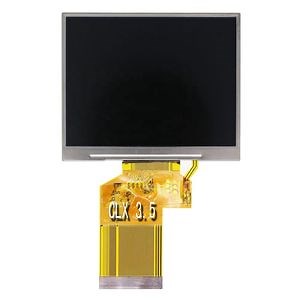 [Hot Item] 4.5 Inch 480*854 TFT LCD Panel Screen Display Module