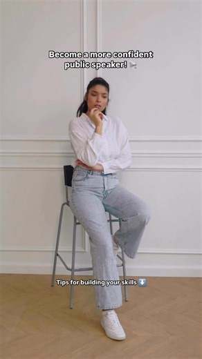 17K views · 92 reactions | Public speaking isn’t just for big...