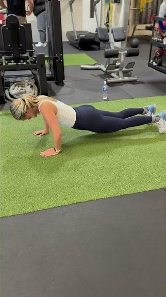 Hand Release Push UPS