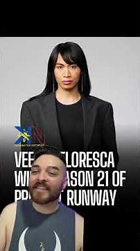 The Philippines stays winning competitions | Project Runway Season 21 |