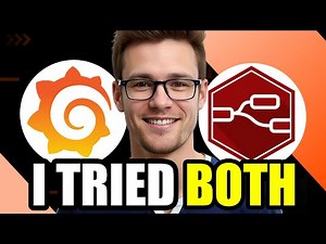Grafana vs Node-RED (2026): Which Is The Best IoT Tool For Visualization?