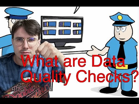 What Are Data Quality Checks and Why Are They Important? Definitive Guide to Data Quality Checks