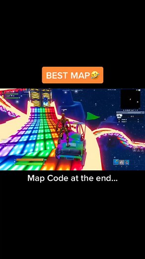 Funniest Fortnite Creative Maps to Play with Friends