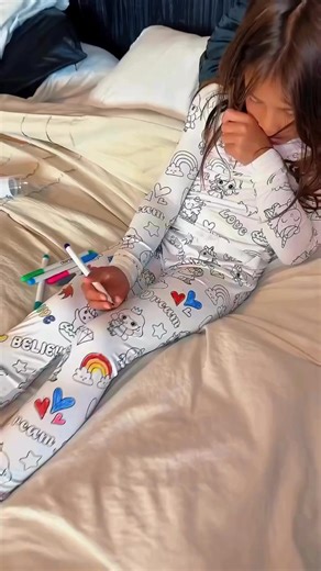 2.5M views · 1.1K reactions |  Let your child’s creativity shine...