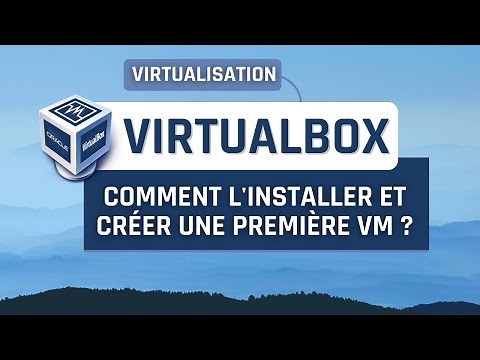 Getting started with VirtualBox: creating your first VM (and much more!)